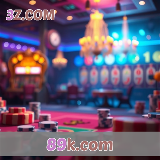 Esporte em Alta no 89k.com: Uma Nova Era de Jogos
