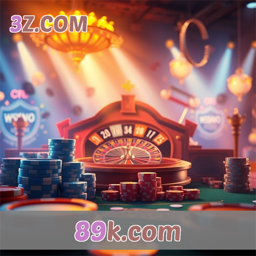 Promoção Imperdível em Jogos no 89k.com: Diversão e Recompensas