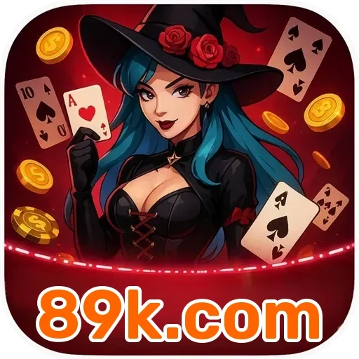 89k.com Bônus