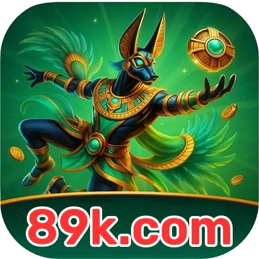 89k.com Plataforma