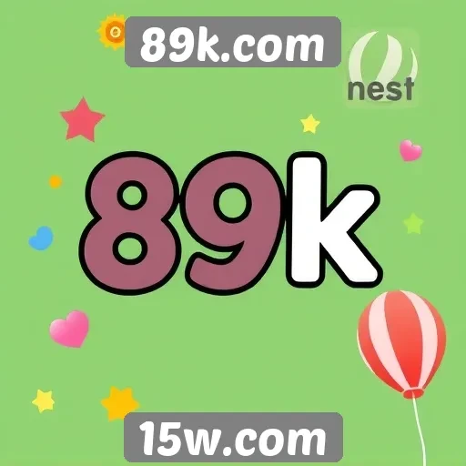 Novidades e atualizações esperadas no 89k.com